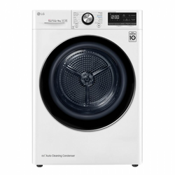 Kondenzacijska sušilica LG RC80V9AV2W 8 kg Bijela