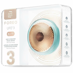 FOREO UFO 3 pametna naprava za hidracijo obraza, Arctic Blue