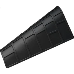 Vokamo Zaštitna folija za tastaturu za Apple MacBook Air/Pro 13/14/15/16