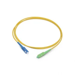 EXESHOP ExeLink patchcord SC/UPC-SC/APC Single Mode/ Simplex/ G652D/ 3mm/ 10m