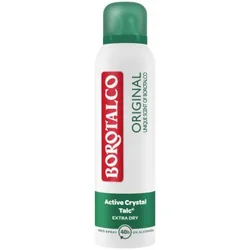 DEO SPREJ ORIGINAL BOROTALCO 150ML
