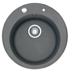 pomivalno korito FRANKE rog 610-41 Stonegrey