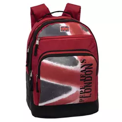 ?kolski ranac Pepe Jeans London Red