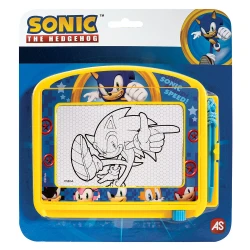 As company magična tabla sonic ( as30688 )