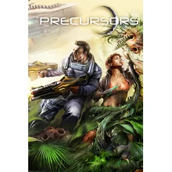 Precursors (PC) Steam Key GLOBAL