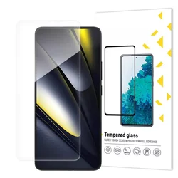 Wozinsky zaštitno kaljeno staklo za Xiaomi Poco F6/Poco F6 Pro - Prozirna KP32891