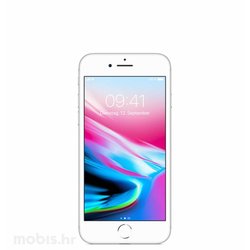 APPLE renewed pametni telefon iPhone 8 2GB/64GB, Silver