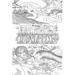 100 hidden mushrooms (PC) Steam Key GLOBAL