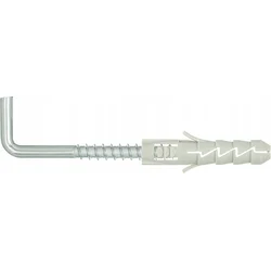 shumee Sidro Koelner FIX-10k, 4 kosi.