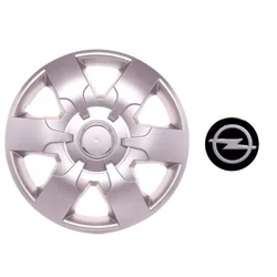 Ratkapne za Opel 413, 16