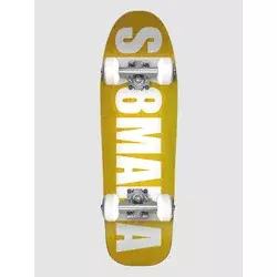 SK8 Mafia Og Logo Assorted 7.3X24.5 Micro Complete uni