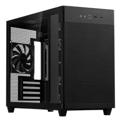 ASUS Gaming kućište AP201 Prime TG crno