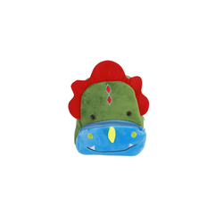 PREDŠOLSKIH NAHRTBNIK 24X10X26CM DINO 4KIDS