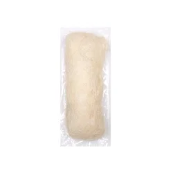 Naravna sisalova vlakna 100g