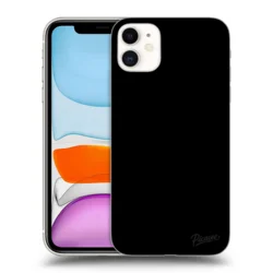 ULTIMATE CASE za Apple iPhone 11 - Clear