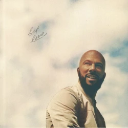 Common Let Love (Vinyl LP)