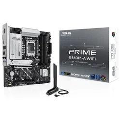 ASUS PRIME B860M-A WIFI matična ploča