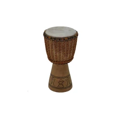 Djembe afriške ADJ 12 Studio 49
