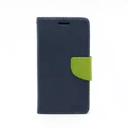 Maska na preklop Mercury za Honor 400 Smart 5G/ X7d 4G tamno plava