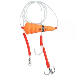 Uni Cat Baitfish GT-41 cOMBI RIG