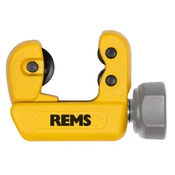 Rems RAS Cu-INOX 3–28S mini rezač cevi ( REMS 113241 )