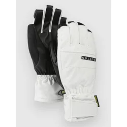 Burton Profile Under rokavice stout white