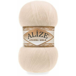 Alize Angora Gold 67 Candle Light