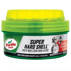 TURTLE SUPER HARD SHELL 397GR