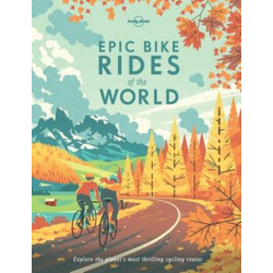 Epic Bike Rides of the World