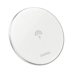 Bežični punjač Qi 10 W ultra tanki DUDAO