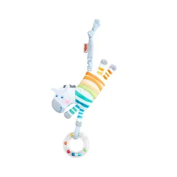 Haba Viseča figura Zebra