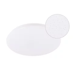 Brilagi - LED prigušiva svetiljka SMART STARS LED/36W/230V Wi-Fi Tuya + daljinski upravljač