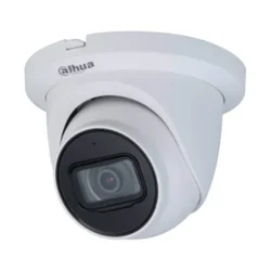 Dahua 5MP Eyeball IP Kamera IPC-HDW2531TM-AS Crna