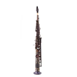 Saksofon Sopran Bb Thomann MK III
