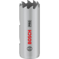 BOSCH testera za otvore 19 mm HSS-bimetal za standardne adaptere 2608584101