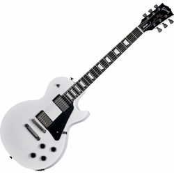 Gibson Les Paul Modern Studio Worn White