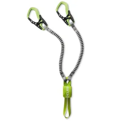 VIA FERRATA SET EDELRID CABLE KIT VI oasis