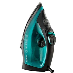Vivaks kućna pegla IR-2200SS, plavo-bela