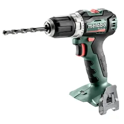 Metabo Akumulatorska Bušilica Zavrtač BS 18 L BL (602326840)
