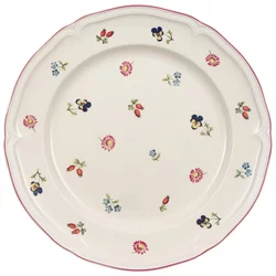 Villeroy & Boch Plitek krožnik iz kolekcije PETITE FLEUR