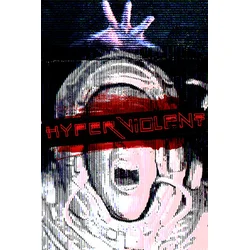 HYPERVIOLENT (PC) Steam Key GLOBAL
