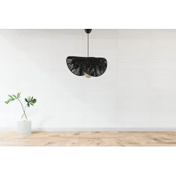 Opviq Luster Taco, Crni