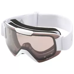 Tecnopro BASE 2.0 PLUS, skijaške naočale, bijela