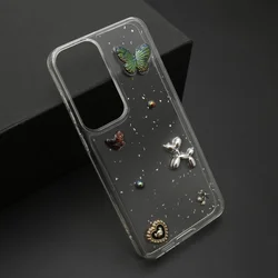 Futrola sticker za samsung s721b galaxy s24 fe dz04 ( F121734 )