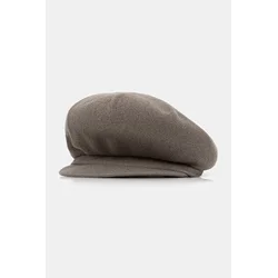Baretka z volno Kangol WOOL SPITFIRE