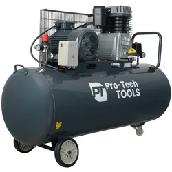 Kompresor 300L 5500W 400V V2 Pro-Tech TOOLS 10132OW