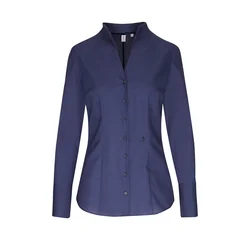 SEIDENSTICKER Bluza, modra