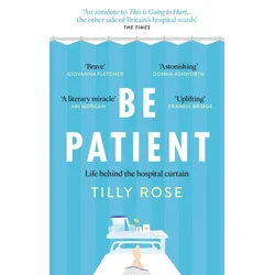 Be Patient