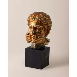 Madame Coco Dekorativna figura Emma