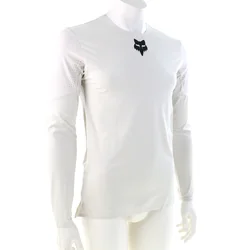 Fox Flexair Moški Biking Shirt longsleeve